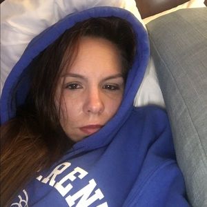 Meet your Posher, Stacy